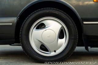 Saab Ostatní modely 900 TURBO 16V 1987