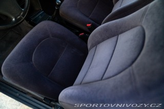 Saab Ostatní modely 900 TURBO 16V 1987