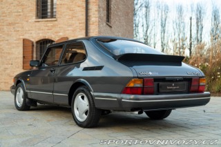 Saab Ostatní modely 900 TURBO 16V 1987