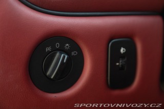 Maserati Spyder  2002