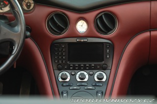 Maserati Spyder  2002