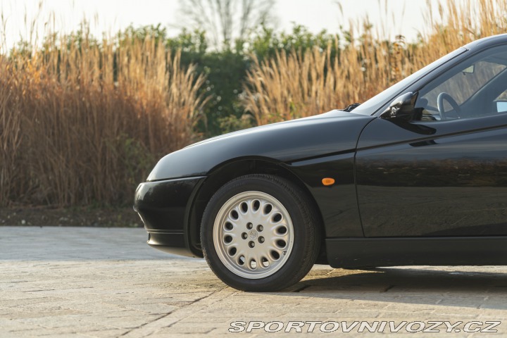 Alfa Romeo GTV V6 TB 1996