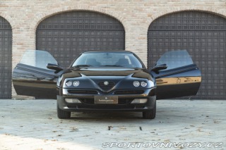 Alfa Romeo GTV V6 TB 1996