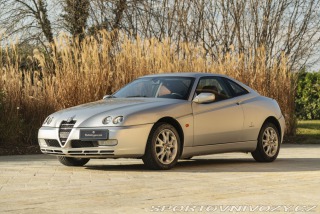 Alfa Romeo GTV 2.0 JTS