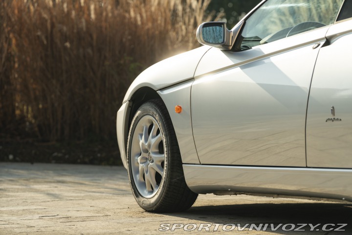 Alfa Romeo GTV 2.0 JTS 2004