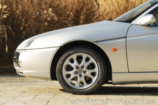Alfa Romeo GTV 2.0 JTS 2004