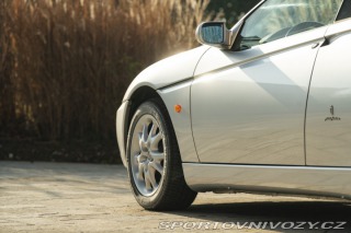 Alfa Romeo GTV 2.0 JTS 2004