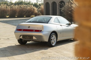 Alfa Romeo GTV 2.0 JTS 2004