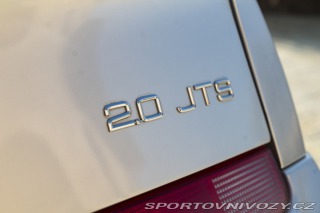 Alfa Romeo GTV 2.0 JTS 2004