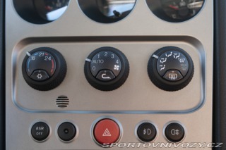 Alfa Romeo GTV 2.0 JTS 2004
