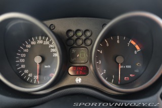 Alfa Romeo GTV 2.0 JTS 2004
