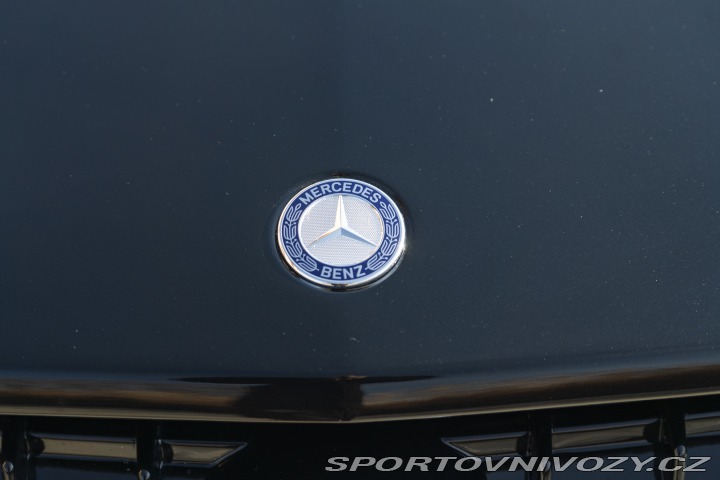 Mercedes-Benz CL CL63 AMG 2009