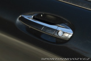Mercedes-Benz CL CL63 AMG 2009