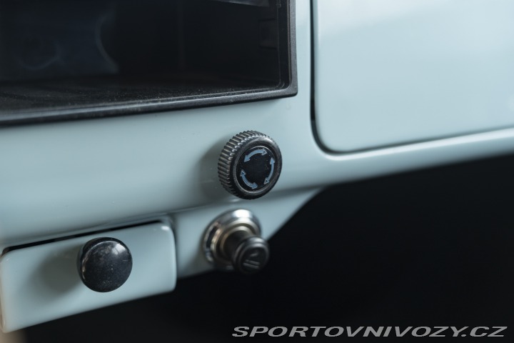 Volkswagen Brouk MAGGIOLINO CABRIOLET 1500 1970