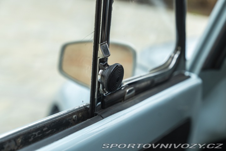 Volkswagen Brouk MAGGIOLINO CABRIOLET 1500 1970