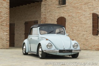 Volkswagen Brouk MAGGIOLINO CABRIOLET 1500 1970