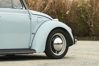 Volkswagen Brouk MAGGIOLINO CABRIOLET 1500 1970