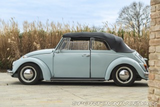 Volkswagen Brouk MAGGIOLINO CABRIOLET 1500 1970