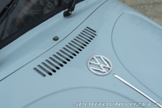 Volkswagen Brouk MAGGIOLINO CABRIOLET 1500 1970
