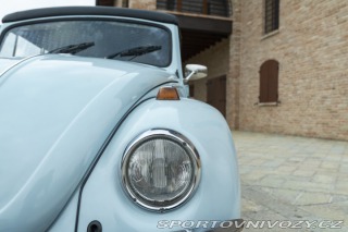 Volkswagen Brouk MAGGIOLINO CABRIOLET 1500 1970