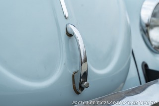 Volkswagen Brouk MAGGIOLINO CABRIOLET 1500 1970