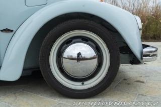 Volkswagen Brouk MAGGIOLINO CABRIOLET 1500 1970