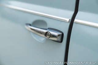 Volkswagen Brouk MAGGIOLINO CABRIOLET 1500 1970
