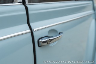 Volkswagen Brouk MAGGIOLINO CABRIOLET 1500 1970