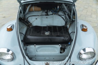 Volkswagen Brouk MAGGIOLINO CABRIOLET 1500 1970