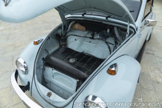 Volkswagen Brouk MAGGIOLINO CABRIOLET 1500 1970