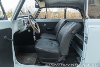 Volkswagen Brouk MAGGIOLINO CABRIOLET 1500 1970