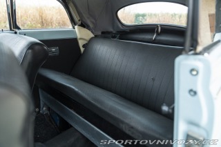 Volkswagen Brouk MAGGIOLINO CABRIOLET 1500 1970