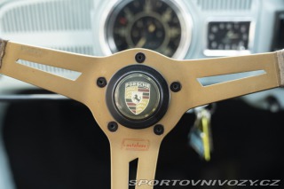 Volkswagen Brouk MAGGIOLINO CABRIOLET 1500 1970