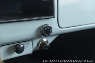 Volkswagen Brouk MAGGIOLINO CABRIOLET 1500 1970