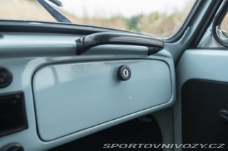 Volkswagen Brouk MAGGIOLINO CABRIOLET 1500 1970