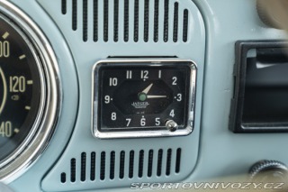 Volkswagen Brouk MAGGIOLINO CABRIOLET 1500 1970