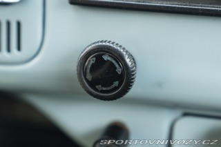 Volkswagen Brouk MAGGIOLINO CABRIOLET 1500 1970