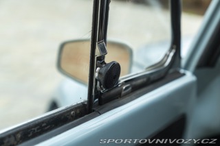 Volkswagen Brouk MAGGIOLINO CABRIOLET 1500 1970