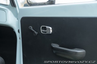 Volkswagen Brouk MAGGIOLINO CABRIOLET 1500 1970