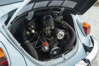Volkswagen Brouk MAGGIOLINO CABRIOLET 1500 1970
