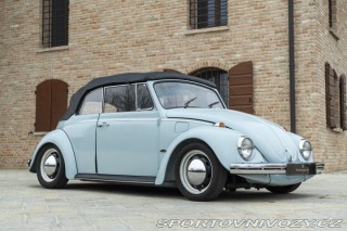 Volkswagen Brouk MAGGIOLINO CABRIOLET 1500 1970