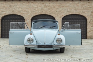 Volkswagen Brouk MAGGIOLINO CABRIOLET 1500 1970
