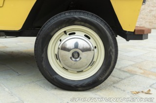 Fiat Ostatní modely JOKER 750 1978