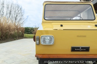 Fiat Ostatní modely JOKER 750 1978