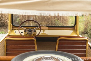 Fiat Ostatní modely JOKER 750 1978