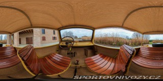 Fiat Ostatní modely JOKER 750 1978