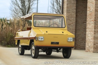 Fiat Ostatní modely JOKER 750 1978