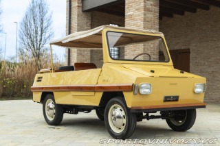 Fiat Ostatní modely JOKER 750 1978