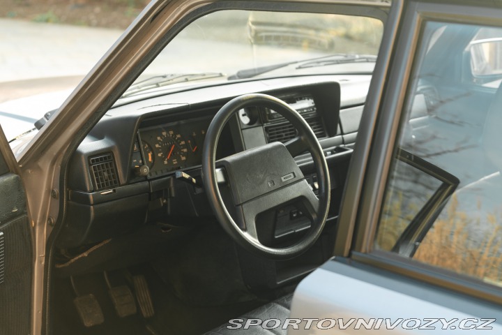 Volvo Ostatní modely 245 SUPER POLAR 1991