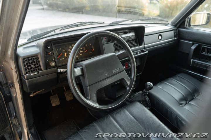 Volvo Ostatní modely 245 SUPER POLAR 1991